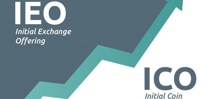 Co je IEO (Initial Exchange Offering): Srovnání ICO a IEO Čo je IEO (Initial Exchange Offering): Porovnanie ICO a IEO