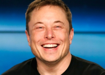 Elon Musk: Tweety o kryptoměnách a Ethereum