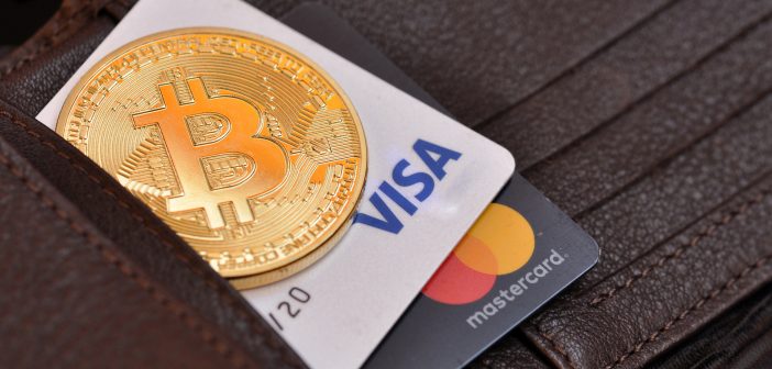 Binance: Od dnes je možný nákup kryptomien pomocou Visa a MasterCard Binance: Od dnes je možný nákup kryptomien pomocou Visa a MasterCard