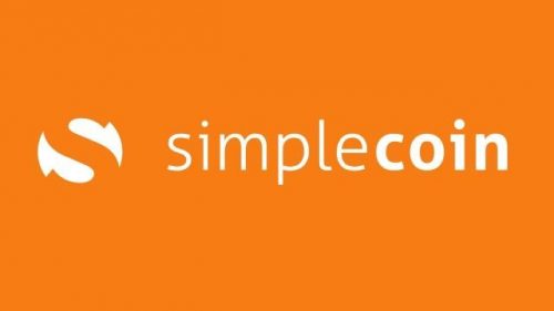 simplecoin recenze, simplecoin, česká směnárna kryptoměn, simplecoin návod