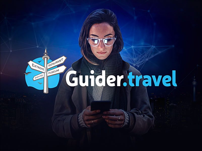 Unikátna Global Travel App, ktorá spája cestovateľov s miestnymi sprievodcami spúšťa IEO