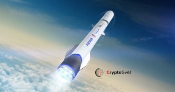 Trh s kryptomenami opäť rastie, Bitcoin je späť na 8000 USD Trh s kryptomenami opäť rastie, Bitcoin je späť na 8000 USD