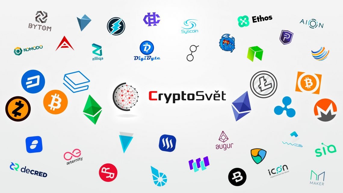 CryptoSvet.cz, bitcoin magazín, krypto magazín, kryptonovinky, krypto zprávy, bitcoin zprávy