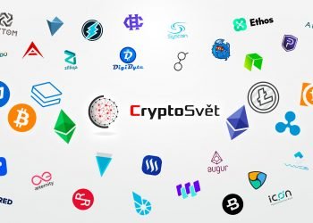 CryptoSvet.cz, bitcoin magazín, krypto magazín, kryptonovinky, krypto zprávy, bitcoin zprávy