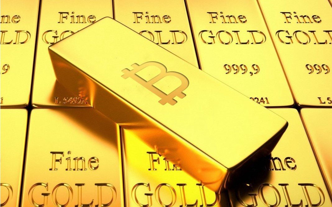 Zlatý standard a digitální zlato: Proč je Bitcoin nad zlato? - CryptoSvet.cz