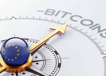 Bitcoin regulace