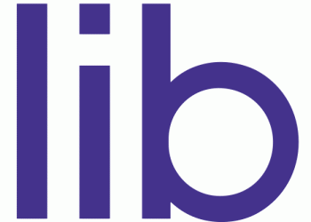 Logo kryptoměny Libra