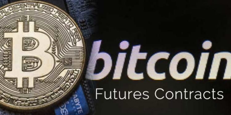 BTC ETF, Bitcoin futures a Bitcoin opce
