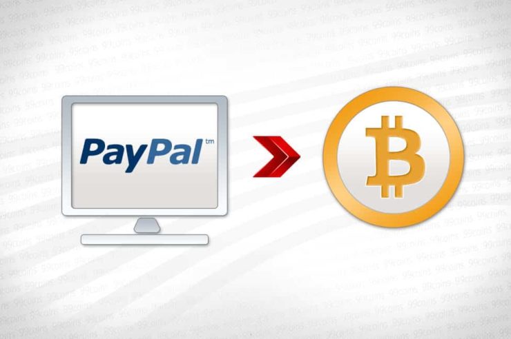 depositare bitcoin via paypal conto demo gratuito opzioni binarie senza deposito