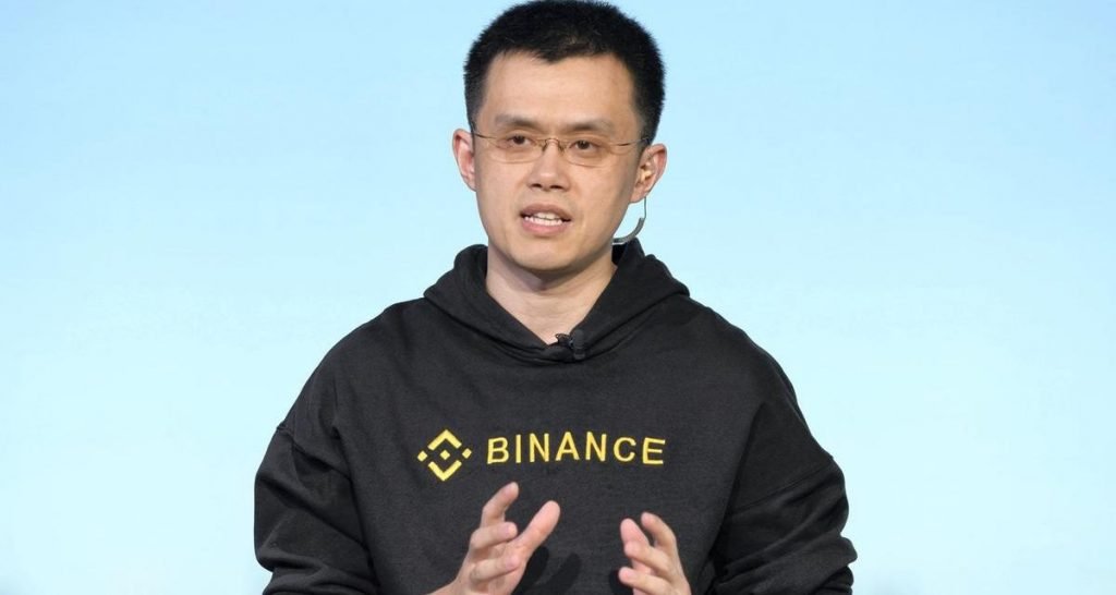 Changpeng Zhao: 95 % altcoinů během býka nepůjde nahoru