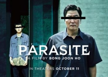 Proč o filmu Parazit všichni mluví? Nový hit v kinech!