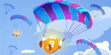 Kryptoměny za aktivitu na sociálních sítích - Přehled airdropů část první
