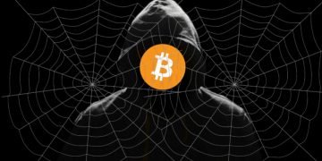 bitcoin anonymita - bitcoin transakce - sledování BTC
