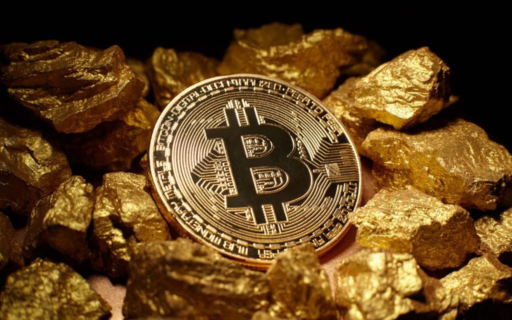 fot bitcoin gold