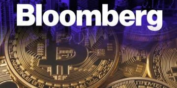 bloomberg - bullish - budoucnost btc