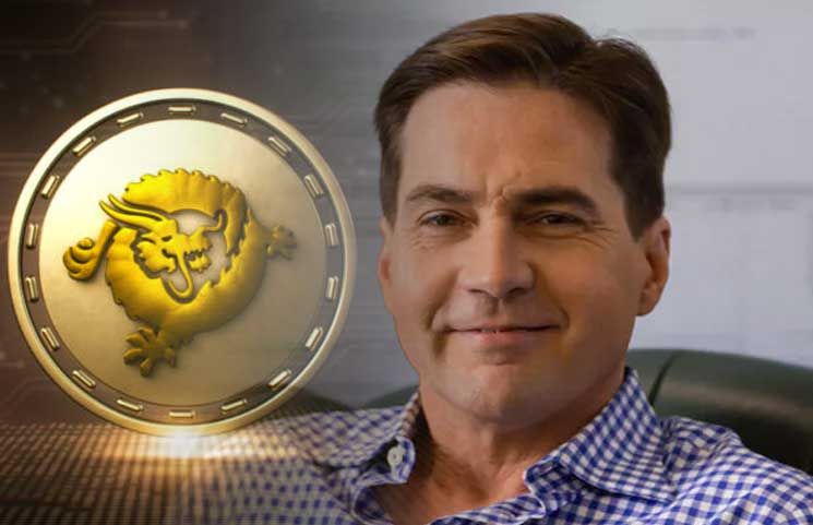 bitcoin sv craig wright