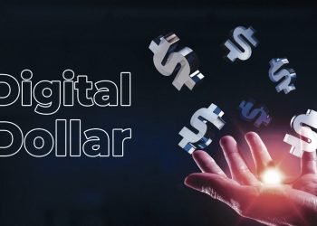 digiální dolar