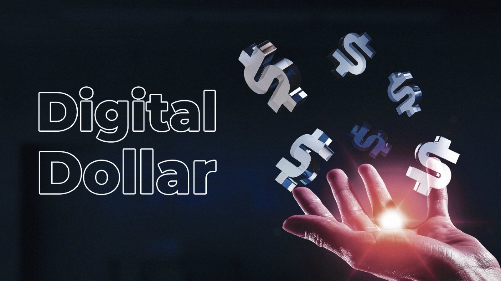 Bývalý předseda CFTC spouští Digitální Dolar