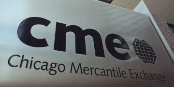 Bitcoin opce - růst bitcoinu - cme