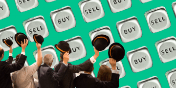 Ethereum - Litecoin - obchodovaný objem
