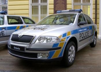 kryptofox.net - BTC - pražští kriminalisté