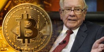Warren Buffett - Google - Berkshire Hathaway