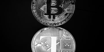 Litecoin_Bitcoin