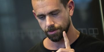 Jack Dorsey - Bitcoin - Unicode