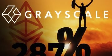 Ethereum - Grayscale - koupit Ethereum