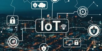 IOTA FOundation - Trinity - MIOTA