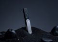 Ledger Nano X - Ledger Nano X recenze - Ledger Nano X návod - kryptoměnová peněženka