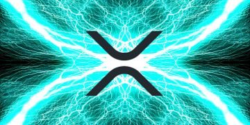 XRP vstalo z mrtvých a blíží se k hodnotě 3 dolarů