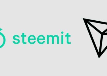 STEEM - Steemit - TRX