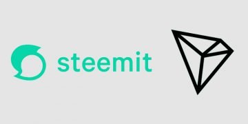 STEEM - Steemit - TRX