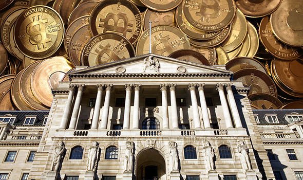 Bank of England predikuje nejhorší propad ekonomiky za 300 let: Co BTC?