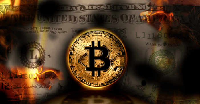 Bitcoin vs. zlato: Do čeho se vyplatí investovat?