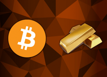 cena zlata - Henrik Zeberg - kryptoměny a Bitcoin