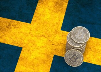 Švédsko musí vrátit 33 BTC dealerovi drog