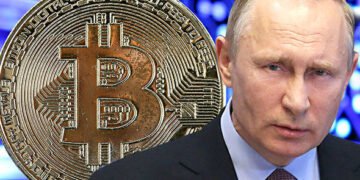 Putin se snaží shromáždit data ruských občanů o jejich kryptoměnách
