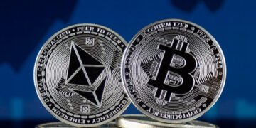 Technická analýza Bitcoinu, Etherea: BTC, ETH nadále konsolidují po údajích o sentimentu spotřebitelů v USA
