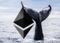 Velryby ve velkém nakupují ethereum