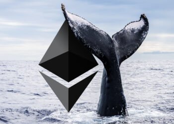 Velryby ukládají po upgradu do staking kontraktu Ethereum 2.0 daleko více ETH