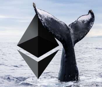 Velryby masivně nakupují ethereum! Je to začátek cenového růstu?