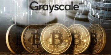 FUD spojený s Grayscale Bitcoin Trustem je u konce, naposledy odemkl pouze 58 BTC