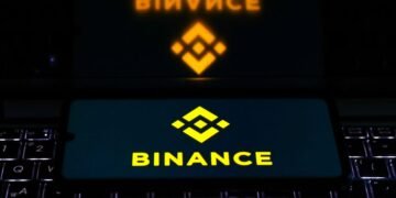 Burza Binance údajně manipulovala s trhem