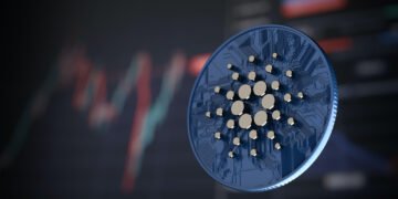 Blockchain Cardano zaregistroval v roce 2021 nejvyšší aktivitu vývojářů, které sítě ho následovaly?