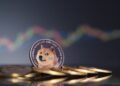Dogecoin nejspíše nyní našel svůj strop