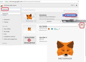 metamask, metamask-tutorial, metamask-recensie, metamask-portemonnee