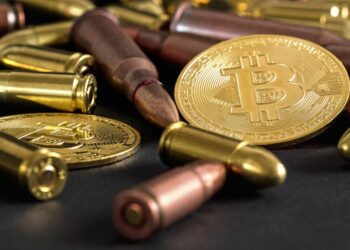 Italská mafie si oblíbila Bitcoin