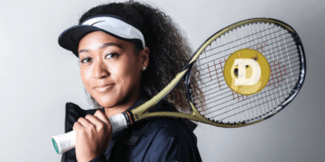 Tenisová šampionka Naomi Osakaová považuje Dogecoin za zajímavý